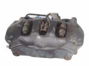 Bremssattel rechts hinten VW Touareg II (7P) 3.0 TDI V6 176 kW 239 PS (01.2010