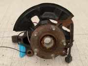 B45A-33-031 Achsschenkel links vorne MAZDA 3 (BM, BN) 2.2 D 110 kW 150 PS (09.