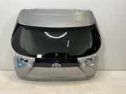 Heckklappe / Heckdeckel TOYOTA Yaris Cross (MXP) 1.5 Hybrid 68 kW 92 PS (09.20