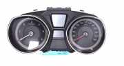 Tachometer HYUNDAI i30 II (GD) 1.6 CRDi 81 kW 110 PS (12.2011-12.2016)