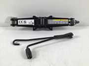 Wagenheber AUDI A3 Sportback (8V) RS3 quattro 270 kW 367 PS (03.2015-> ) 5Q001