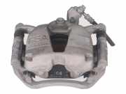 Bremssattel links vorne OPEL Grandland X (A18) 1.5 Turbo D 96 kW 131 PS (04.20