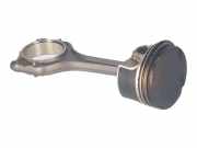 04E198401AB Pleuel Kolben Piston VW AUDI Seat Skoda DGE DGEA