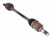 Antriebswelle rechts hinten TOYOTA GT 86 Coupe (ZN) 2.0 GT 147 kW 200 PS (03.2