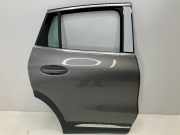 Tür rechts hinten MERCEDES-BENZ GLA (H247) GLA 200 4matic 120 kW 163 PS (10.20