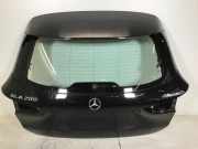Heckklappe / Heckdeckel MERCEDES-BENZ GLA (H247) GLA 200 4matic 120 kW 163 PS