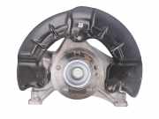 Achsschenkel links vorne MERCEDES-BENZ GLA (H247) AMG GLA 35 4matic 225 kW 306