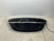 Heckklappe / Heckdeckel MERCEDES-BENZ C-Klasse (W205) C 180 115 kW 156 PS (06.