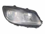 Hauptscheinwerfer rechts VW Touran (1T1, 1T2) 1.6 TDI 77 kW 105 PS (05.2010-05