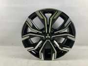 Felge Alu MITSUBISHI Colt VII (VB) 1.0 MPi 67 kW 91 PS (09.2023-> ) (ab 09/2023)