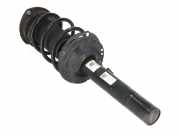 5Q0413023HD Federbein links vorne SKODA Octavia III Kombi (5E) 2.0 TDI 110 kW