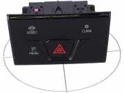 5H0925200P Schalter für Warnblinker VW Golf VIII (CD) 1.5 TSI 96 kW 131 PS (07