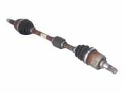 Antriebswelle links vorne HYUNDAI i30 III (PD, PDE, PDEN) 1.0 T-GDI 88 kW 120