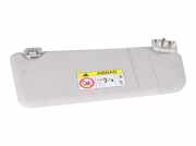 Sonnenblende rechts CITROEN Berlingo III Kasten (K9) 1.5 BlueHDi 100 75 kW 102