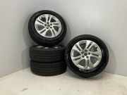 Kompletträder OPEL Vivaro C Kasten (K0) Vivaro-e HYDROGEN 100 kW 136 PS (08.20