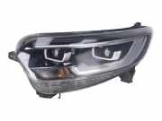 Hauptscheinwerfer links RENAULT Kadjar (HA, HL) 1.6 dCi 130 4x4 96 kW 131 PS (