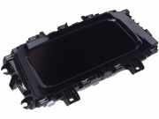 Tachometer VW Golf VIII (CD) 1.4 GTE Plug-in Hybrid 132 kW 180 PS (07.2020-> ) (ab 07/2020)