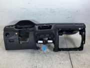 Armaturenbrett VW Tiguan Allspace (BW2) 2.0 TDI 4motion 147 kW 200 PS (06.2020