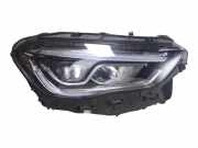 Hauptscheinwerfer rechts MERCEDES-BENZ GLA (H247) GLA 250 4matic 165 kW 224 PS