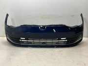 Stoßstange vorne VW Golf VIII (CD) 1.5 TSI 96 kW 131 PS (07.2019-> ) 5H0807217