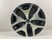 52910-F1500 Felge Alu KIA Sportage 4 (QL, QLE) 1.6 GDI 130 kW 177 PS (09.2015-