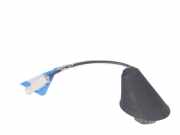 Antenne Dach VW Polo V (6R, 6C) 1.6 TDI 66 kW 90 PS (06.2009-> ) 6R0035501F