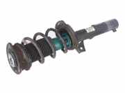 Federbein links vorne VW Golf VIII (CD) 2.0 GTI Clubsport 221 kW 300 PS (10.20
