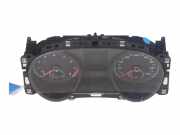 517920740E Tachometer VW Golf VII Sportsvan (AM, AN) 1.0 TSI 85 kW 115 PS (05.