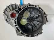VMT6 Schaltgetriebe FORD Transit V363 Pritsche/Fahrgestell (FED, FFD) 2.0 TDCi