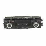 Heizungsbetätigung (Konsole) vorne VW Touareg II (7P) 3.0 TDI V6 176 kW 239 PS