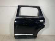 Tür links hinten AUDI Q7 (4M) 45 TDI Mild Hybrid quattro 170 kW 231 PS (07.201