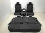 Innenausstattung BMW X5 (G05, F95) 50e Plug-in-Hybrid xDrive 360 kW 489 PS (04