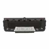 Heizungsbetätigung (Konsole) hinten BMW X6 (G06, F96) xDrive 40i 250 kW 340 PS