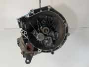 B5/IB5 Schaltgetriebe FORD Transit Courier B460 Van 1.0 EcoBoost 74 kW 100 PS