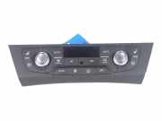 Heizungsbetätigung (Konsole) AUDI A7 Sportback (4G) 3.0 TFSI quattro 228 kW 31