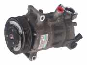 Klimakompressor SKODA Fabia II Kombi (545) 1.2 TSI 77 kW 105 PS (03.2010-12.20