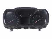 Tachometer TOYOTA Proace City Kasten (BPZ) 1.5 D-4D 100 75 kW 102 PS (10.2019-