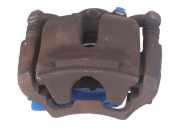 6860266 Bremssattel links vorne BMW 4er Coupe (G22, G82) 420d Mild-Hybrid 140 k