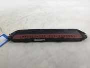 Zusatzbremsleuchte BMW X4 (G02, F98) xDrive 20i 135 kW 184 PS (04.2018-> )