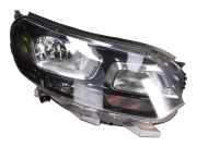 Hauptscheinwerfer rechts OPEL Vivaro C Kasten (K0) Vivaro-e HYDROGEN 100 kW 13