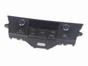 Heizungsbetätigung (Konsole) SUZUKI Swift IV (FZ, NZ) 1.6 100 kW 136 PS (01.20