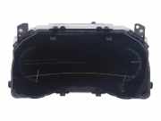 Tachometer TOYOTA Yaris Cross (MXP) 1.5 Hybrid 68 kW 92 PS (09.2020-12.2022) (09/2020-12/2022)