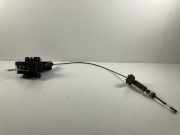 Schaltkulisse OPEL Zafira C Tourer (P12) 2.0 CDTI 125 kW 170 PS (01.2015-> ) 1