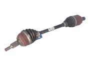 Antriebswelle links vorne VW Crafter Fahrgestell (SZ) 2.0 TDI 75 kW 102 PS (11