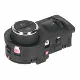 Schalter für Licht OPEL Mokka A / Mokka X (J13) 1.7 CDTI 96 kW 131 PS (06.2012