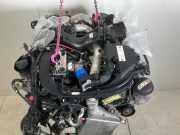 Motor Moteur Engine Komplett MERCEDES-BENZ S-Klasse (W222) S 350 BLUETEC 4matic