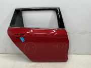 Tür rechts hinten VW Passat B9 Variant (CJ5) 1.5 eTSI 110 kW 150 PS (10.2023->