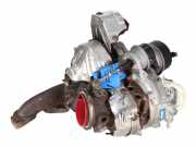Turbolader VW Passat B8 (3G) 2.0 TDI 4motion 176 kW 239 PS (08.2014-> ) (ab 08/2014)