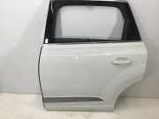 Tür links hinten AUDI Q7 (4M) 3.0 TDI quattro 160 kW 218 PS (05.2015-12.2019)