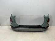 Stoßstange hinten HYUNDAI Kona II (SX2) 1.0 T-GDi 88 kW 120 PS (04.2023-> )